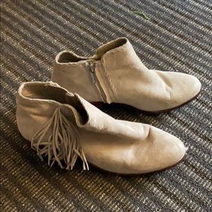 Sam Edelman ankle boots
